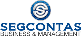 Segcontas Logo